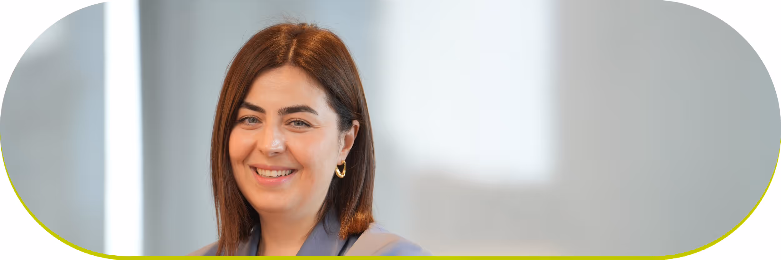 Medisa Genel Müdür'ün Mesajı sayfa görseli