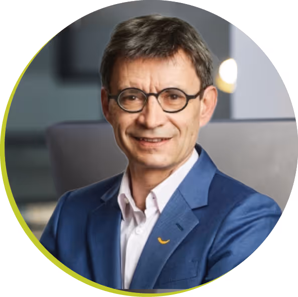 Emanuel Gerard C. Van Grimbergen, Medisa Sigorta Yönetim Kurulu Üyesi