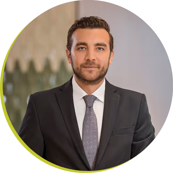 Emre Çift, Medisa Sigorta Yönetim Kurulu Üyesi