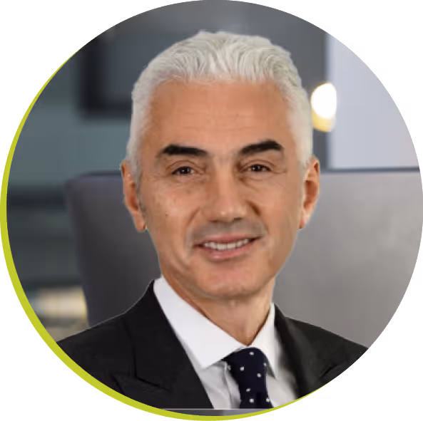 Haluk Dinçer, Medisa Sigorta Yönetim Kurulu Üyesi