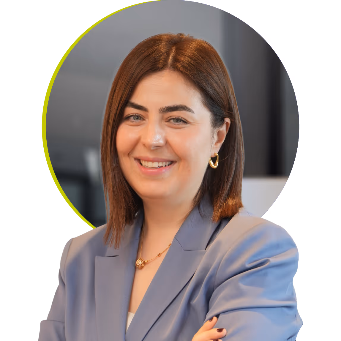 Esra Öge, Medisa Sigorta Genel Müdürü