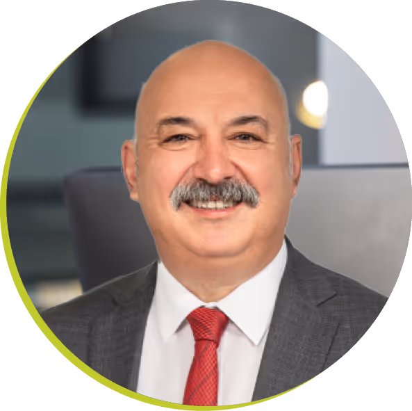 Uğur Gülen, Medisa Sigorta Yönetim Kurulu Üyesi
