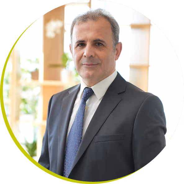 Yaşar Karadeli, Medisa Sigorta Teknoloji Direktörü